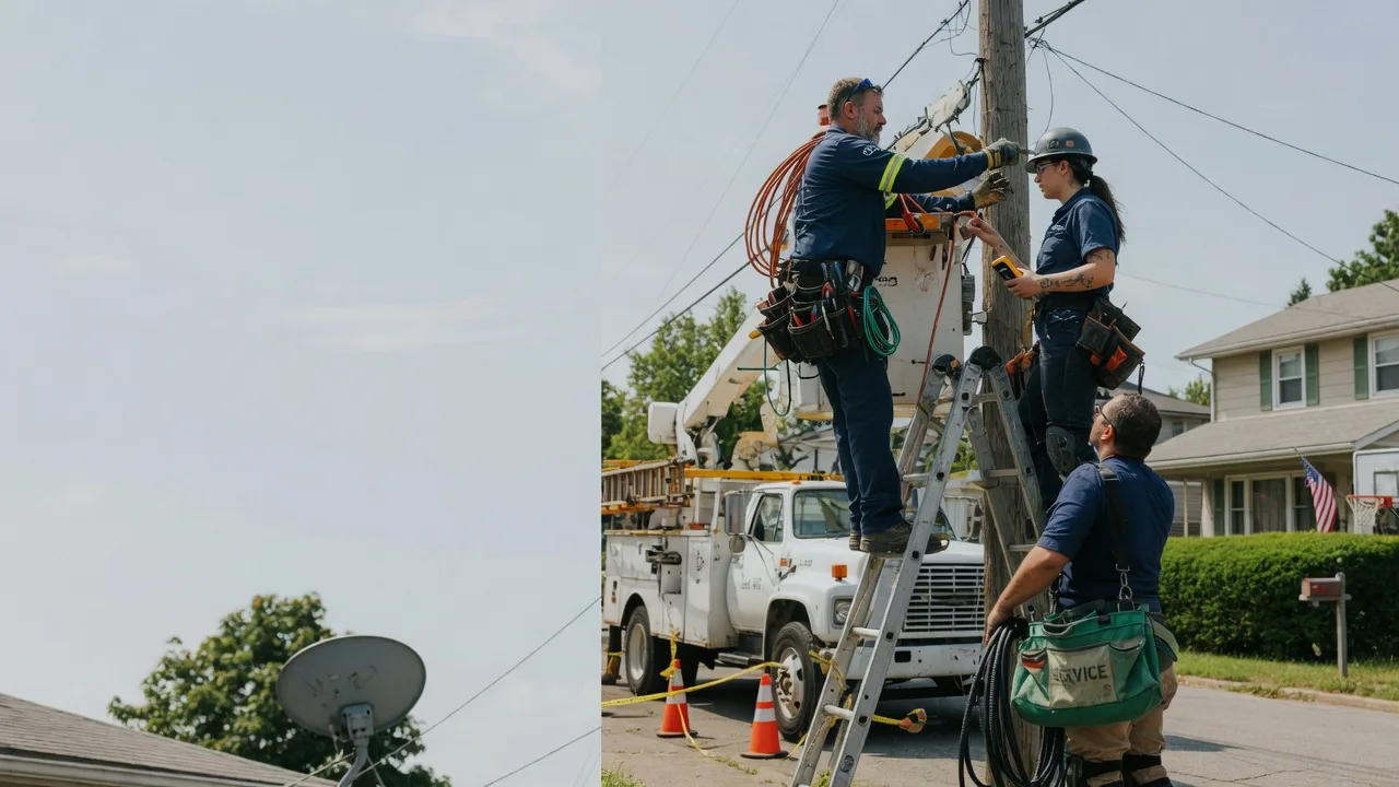 Electrical Repair in Sallis, MS near me